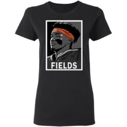 Justin Fields Bears shirt $19.95