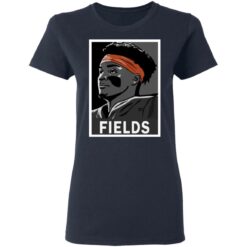 Justin Fields Bears shirt $19.95