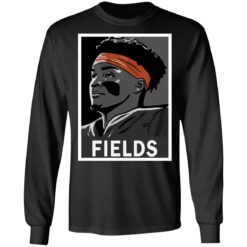 Justin Fields Bears shirt $19.95