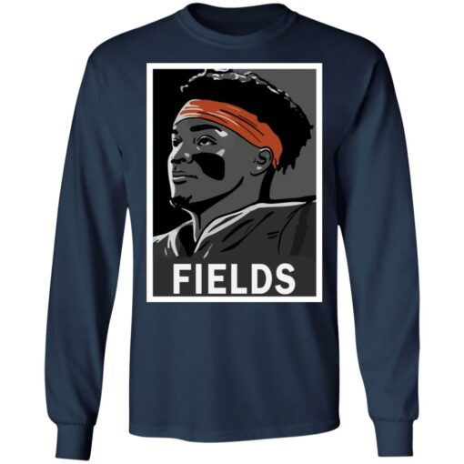 Justin Fields Bears shirt $19.95