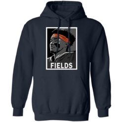 Justin Fields Bears shirt $19.95