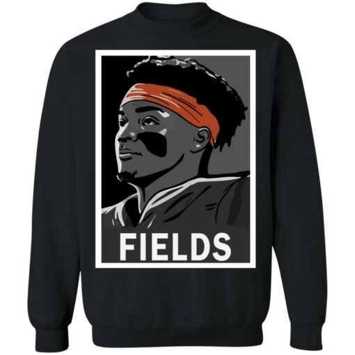 Justin Fields Bears shirt $19.95