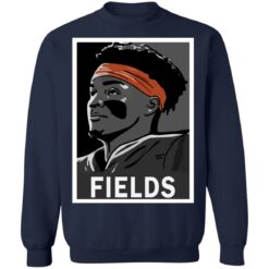 Justin Fields Bears shirt $19.95