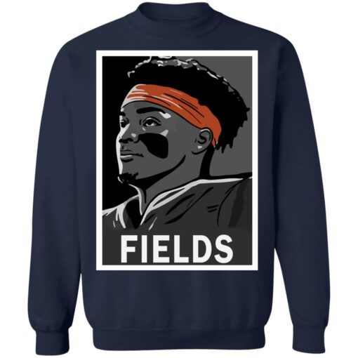Justin Fields Bears shirt $19.95