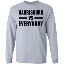 Harrisburg vs everybody shirt $19.95 redirect05012021200553 4