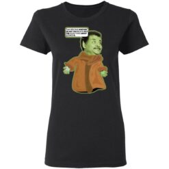 Neil deGrasse Tyson baby Tyson wisdom shirt $19.95