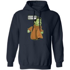 Neil deGrasse Tyson baby Tyson wisdom shirt $19.95