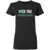 Ladies T-Shirt