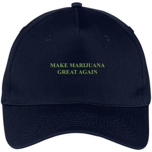 Make marijuana great again hat, cap $24.75
