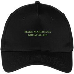 Make marijuana great again hat, cap