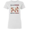 Ladies T-Shirt