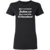Ladies T-Shirt