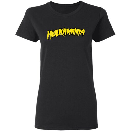 Hulkamania shirt $19.95 redirect05062021230526 2
