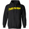 Pullover Hoodie