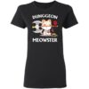 Ladies T-Shirt