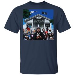 Mens tee grizzley built for whatever tee world shirt $19.95