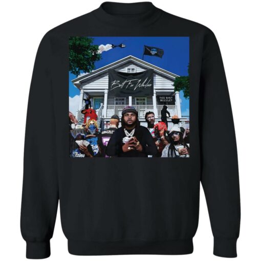 Mens tee grizzley built for whatever tee world shirt $19.95 redirect05072021020520 8