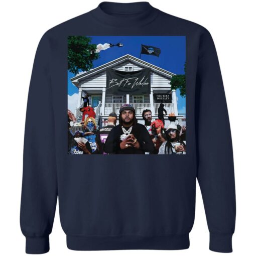 Mens tee grizzley built for whatever tee world shirt $19.95 redirect05072021020521