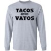 Long Sleeve