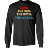 Long Sleeve