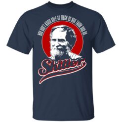 George LeBay You don't know half as much as you think you do shitter shirt $19.95 redirect05082021230508 1