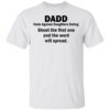 T-Shirt