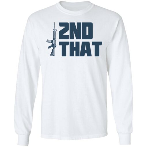 Gun 2nd that shirt $19.95 redirect05082021230546 5