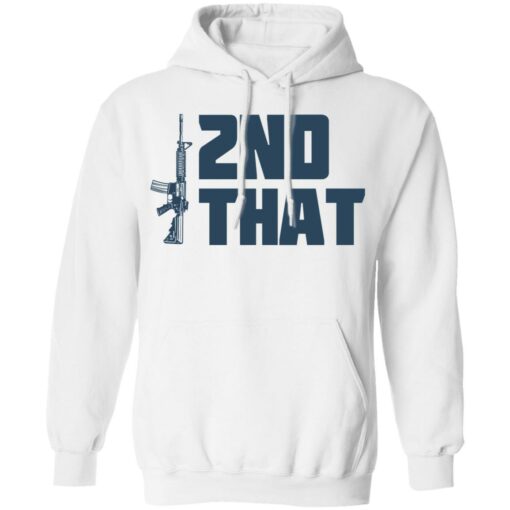 Gun 2nd that shirt $19.95 redirect05082021230546 7