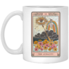XP8434 11 oz. White Mug