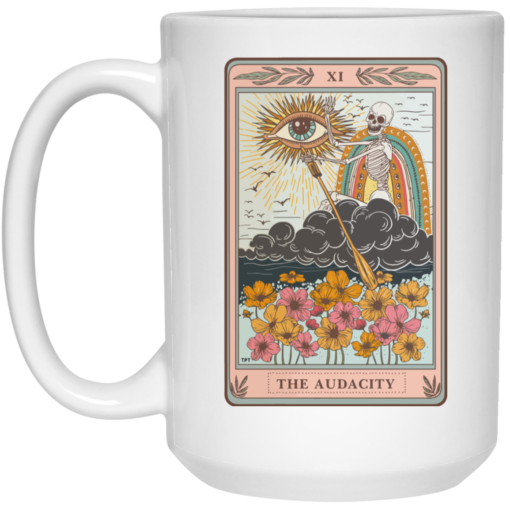 The Audacity Tarot Card mug $15.95 redirect05092021020537 2