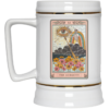 22217 Beer Stein 22oz.