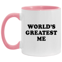 World's greatest me mug $17.95 redirect05092021230510 3