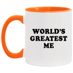 World's greatest me mug $17.95 redirect05092021230510 5