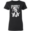 Ladies T-Shirt