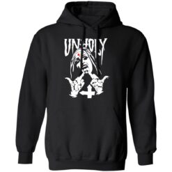 Unholy Nun shirt $19.95 redirect05092021230517 6