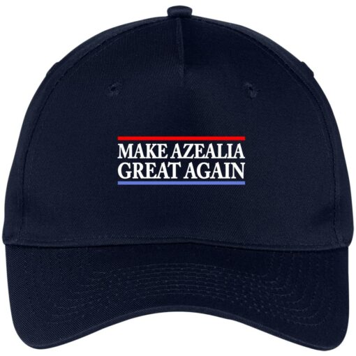 Make Azealia great again hat, cap $24.75