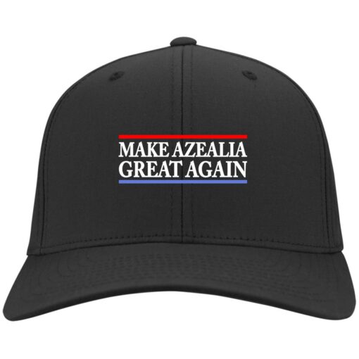 Make Azealia great again hat, cap $24.75 redirect05092021230537 2