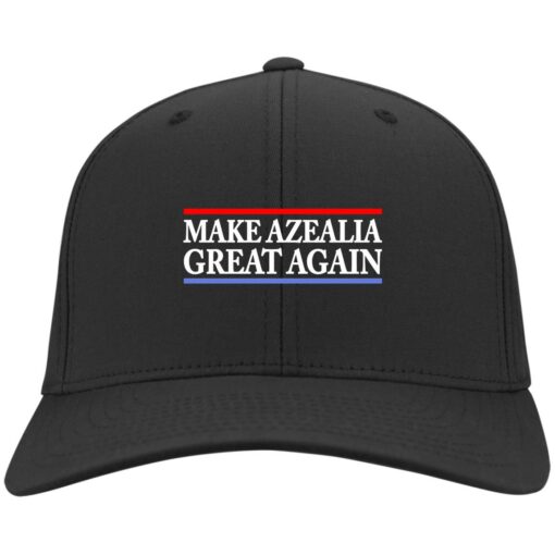 Make Azealia great again hat, cap $24.75