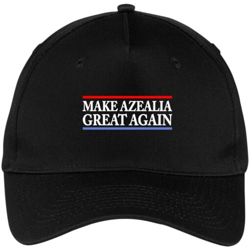 Make Azealia great again hat, cap $24.75 redirect05092021230537