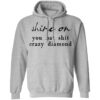 Pullover Hoodie