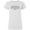 Ladies T-Shirt
