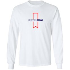 Untra mom moms like beer too shirt $25.95 redirect05102021000545 10