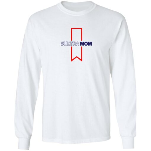 Untra mom moms like beer too shirt $25.95 redirect05102021000545 10