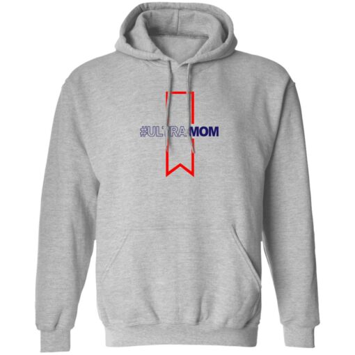 Untra mom moms like beer too shirt $25.95 redirect05102021000545 12