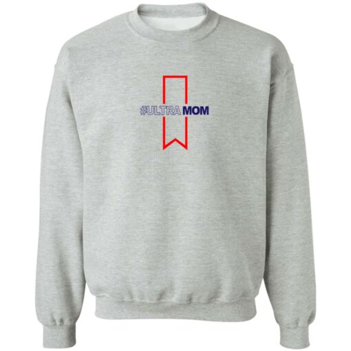 Untra mom moms like beer too shirt $25.95 redirect05102021000545 16