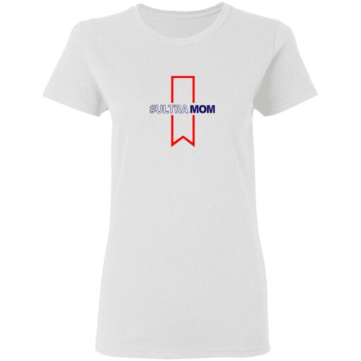 Untra mom moms like beer too shirt $25.95 redirect05102021000545 4