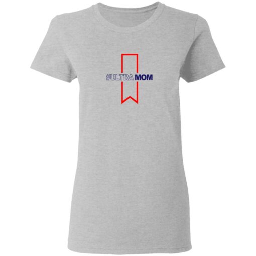 Untra mom moms like beer too shirt $25.95 redirect05102021000545 6