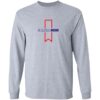 G240 LS Ultra Cotton T-Shirt