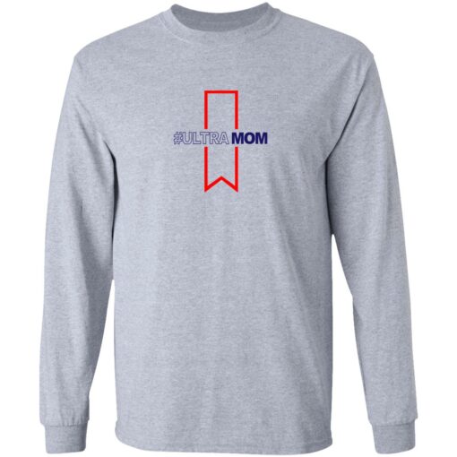 Untra mom moms like beer too shirt $25.95 redirect05102021000545 8