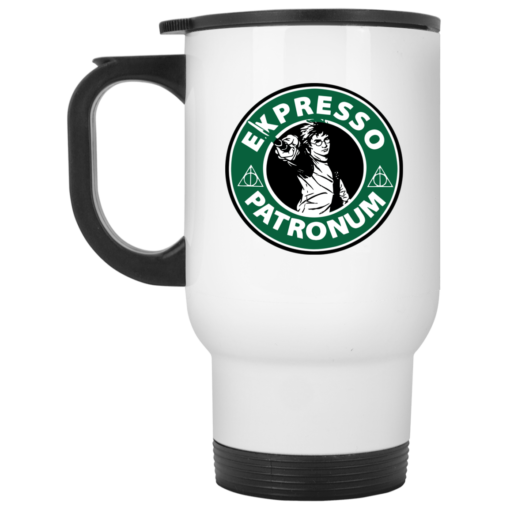 Harry espresso patronum mug $14.95 redirect05102021000553 1